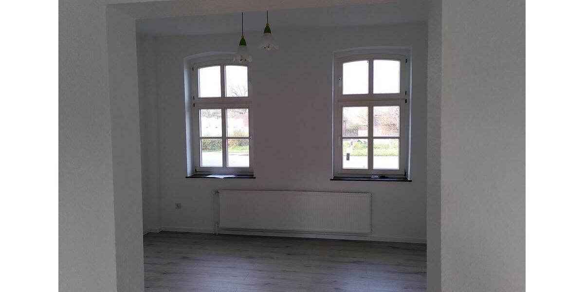Erdgeschoßwohnung Haltern am See - 3 Zimmer, 77 m&sup2;, 600&euro; | Angebot:25300141