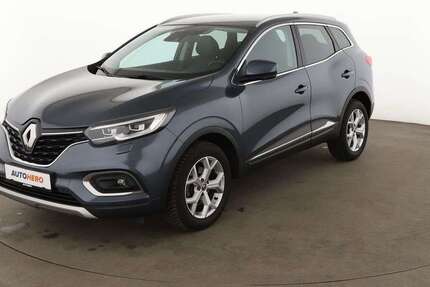 Renault Kadjar 23.858 km 16.890 &euro; Essen 45141