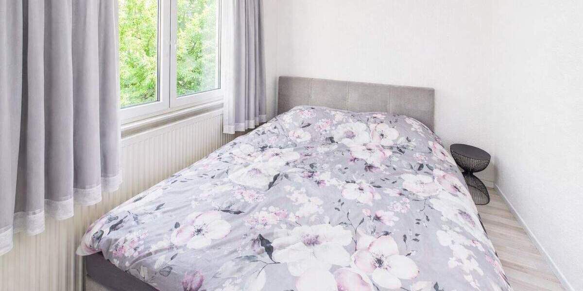 Etagenwohnung Dortmund Lütgendortmund - 3 Zimmer, 70 m&sup2;, 126.288&euro; | Angebot:25738468