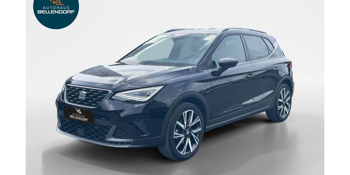 Seat Arona 42.064 km 21.470 &euro; Bottrop 46244