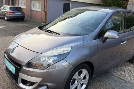Renault Scenic 80.000 km 4.999 &euro; Essen 45147