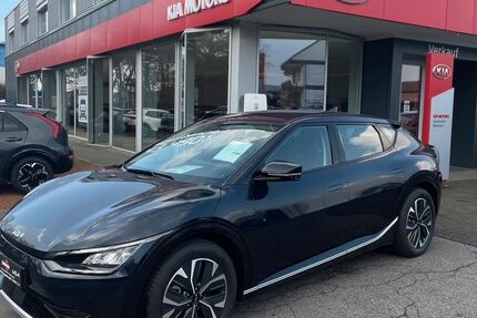 Kia EV6 2.501 km 34.900 &euro; Dorsten 46282