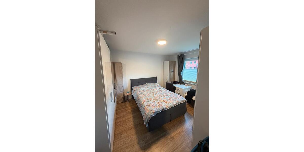 Etagenwohnung Dortmund Hörde - 2 Zimmer, 55 m&sup2;, 700&euro; | Angebot:25962563