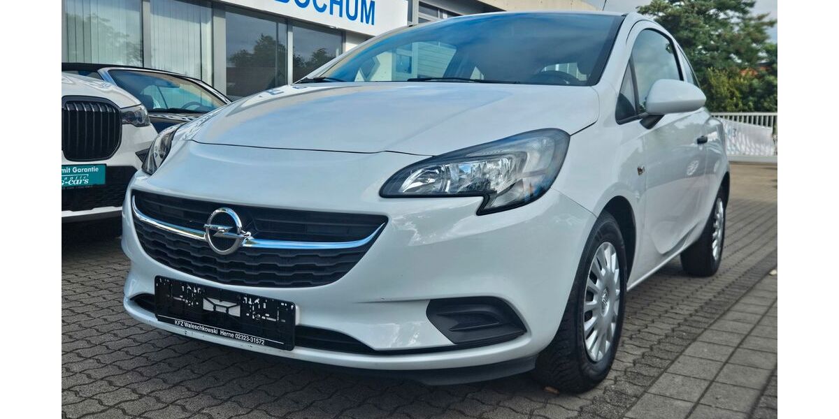 Opel Corsa 130.000 km 5.199 &euro; Bochum 44866