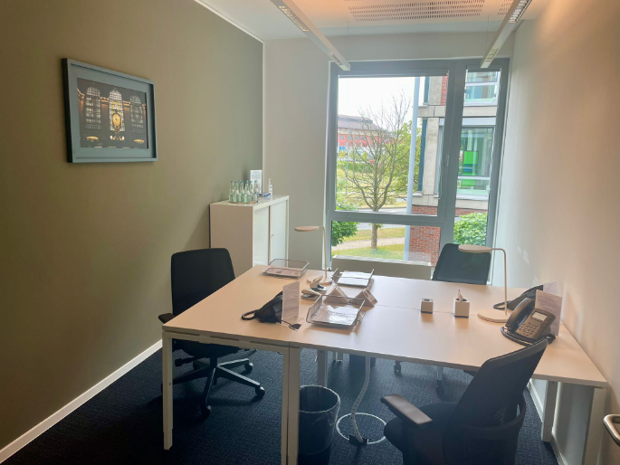 Gewerbeobjekt Oberhausen Alt-Oberhausen - 1.159&euro; | Angebot:26667709