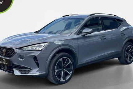 Cupra Formentor 46.176 km 24.940 &euro; Bottrop 46244