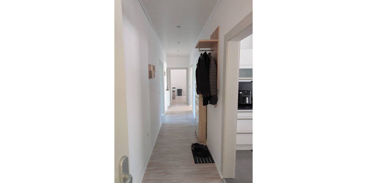 Etagenwohnung Selm Cappenberg - 4 Zimmer, 128 m&sup2;, 250.000&euro; | Angebot:26607235