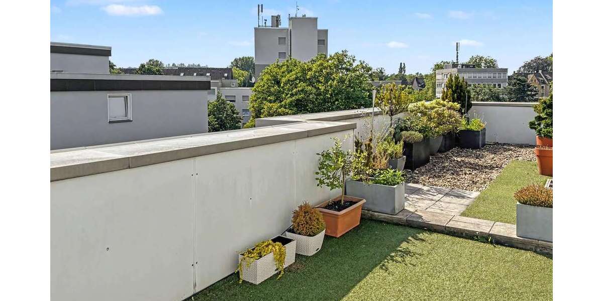 Etagenwohnung Gelsenkirchen Gelsenkirchen-Nord - 3 Zimmer, 94 m&sup2;, 185.000&euro; | Angebot:25164389