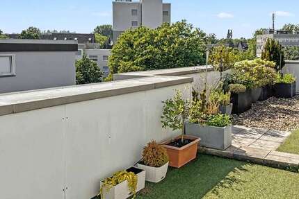 Wohnung Gelsenkirchen Gelsenkirchen-Nord - 3 Zimmer, 94 m&sup2;, 185.000&euro; | Angebot:25164389