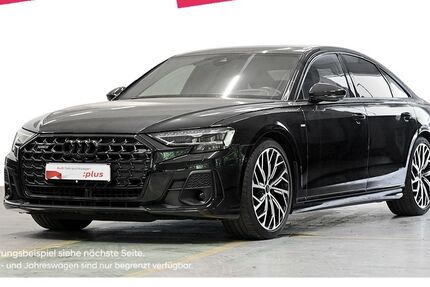 Audi A8 43.682 km 58.444 &euro; Wuppertal 42109