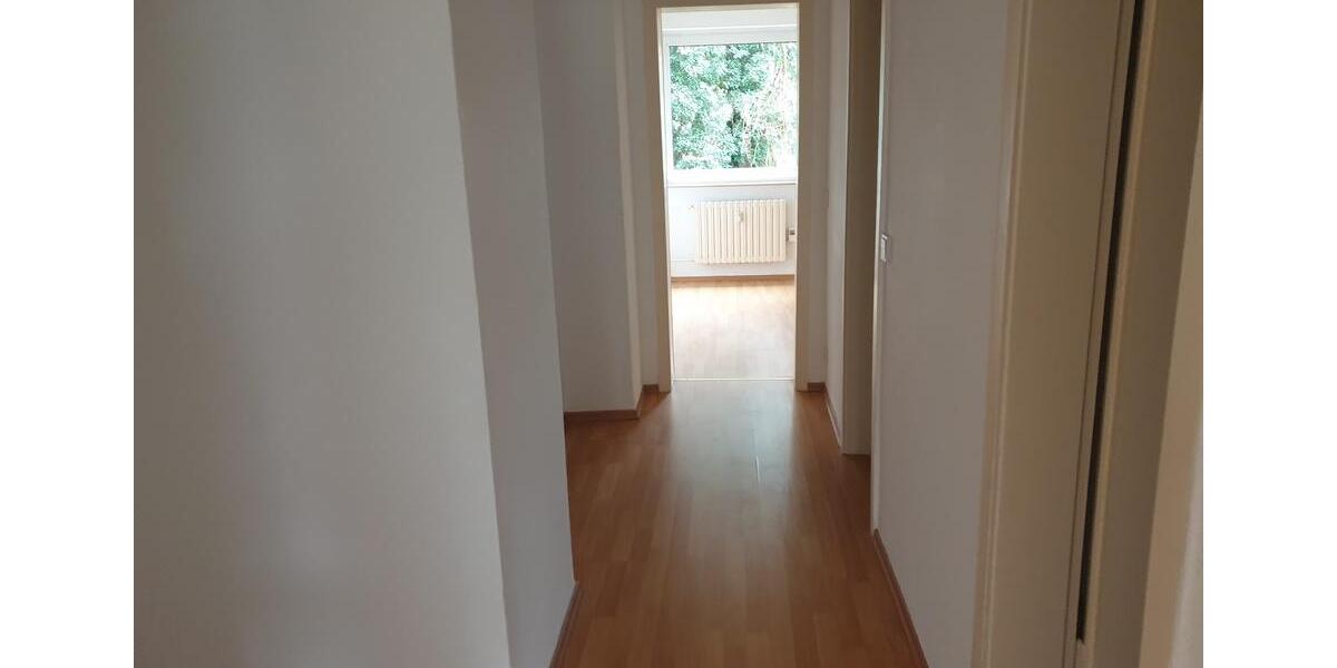 Etagenwohnung Gelsenkirchen Gelsenkirchen-West - 3 Zimmer, 68 m&sup2;, 476&euro; | Angebot:20380027
