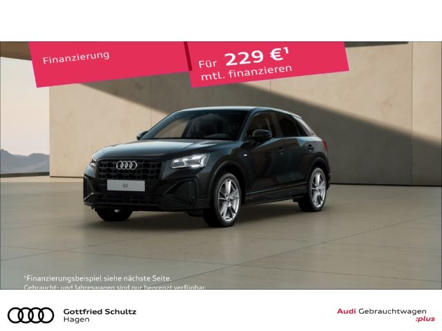 Audi Q2 5.166 km 31.740 &euro; Hagen 58089