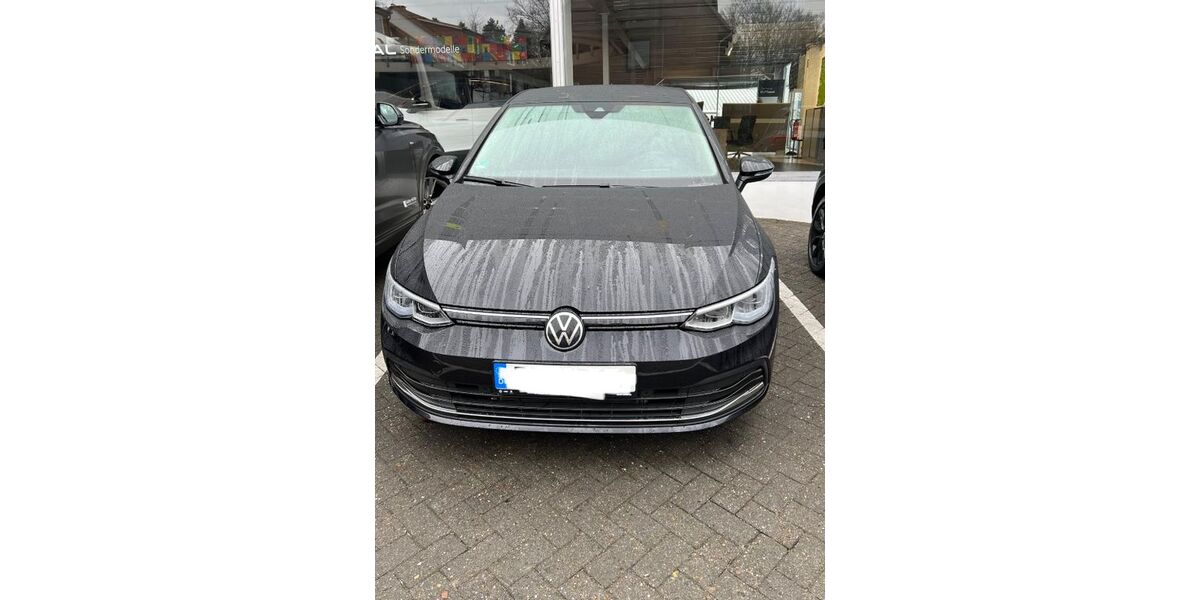 VW Golf 36.000 km 27.499 &euro; Herten 45701