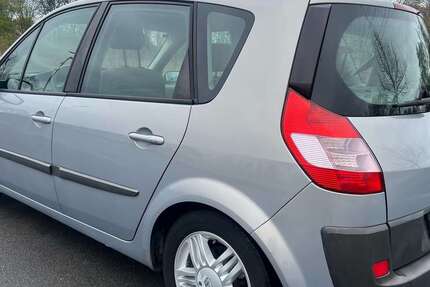 Renault Scenic 166.300 km 3.500 &euro; Bottrop 46238
