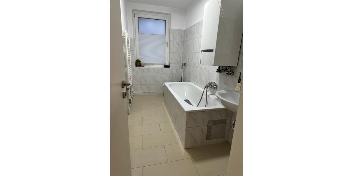 Etagenwohnung Bochum Bochum-Mitte - 2 Zimmer, 65 m&sup2;, 770&euro; | Angebot:25514517