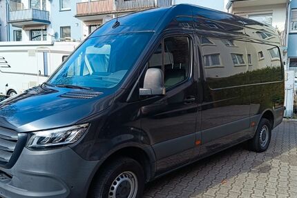 Mercedes-Benz Sprinter 126.000 km 26.800 &euro; Essen 45329