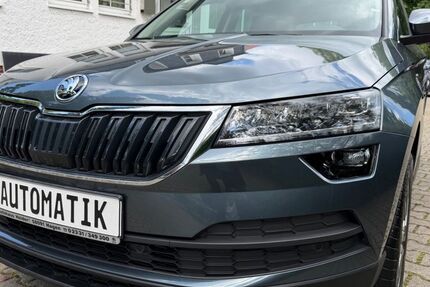Skoda Karoq 18.000 km 24.999 &euro; Dortmund 44265