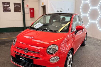Fiat 500 81.000 km 7.999 &euro; Lünen 44536
