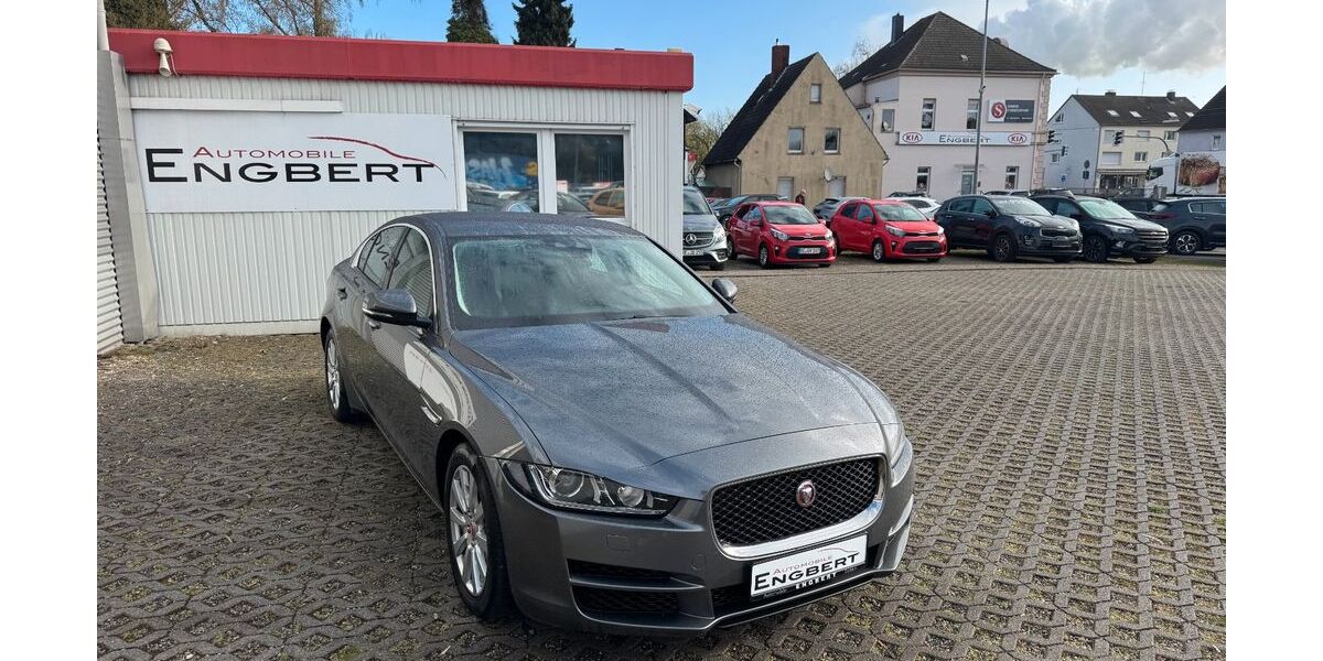Jaguar XE 74.715 km 16.990 &euro; Datteln 45711