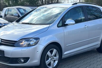 VW Golf Plus 77.123 km 7.490 &euro; Recklinghausen 45665