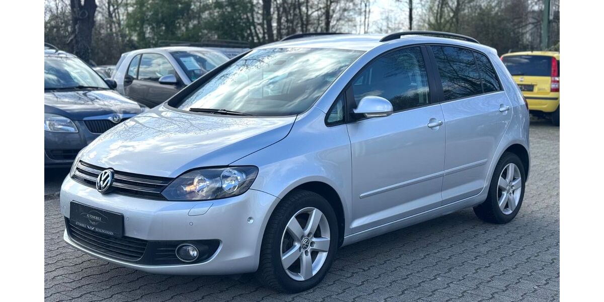 VW Golf Plus 77.123 km 7.490 &euro; Recklinghausen 45665