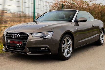 Audi A5 183.750 km 9.990 &euro; Marl 45772