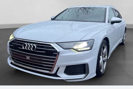 Audi A6 92.240 km 34.460 &euro; Recklinghausen 45663