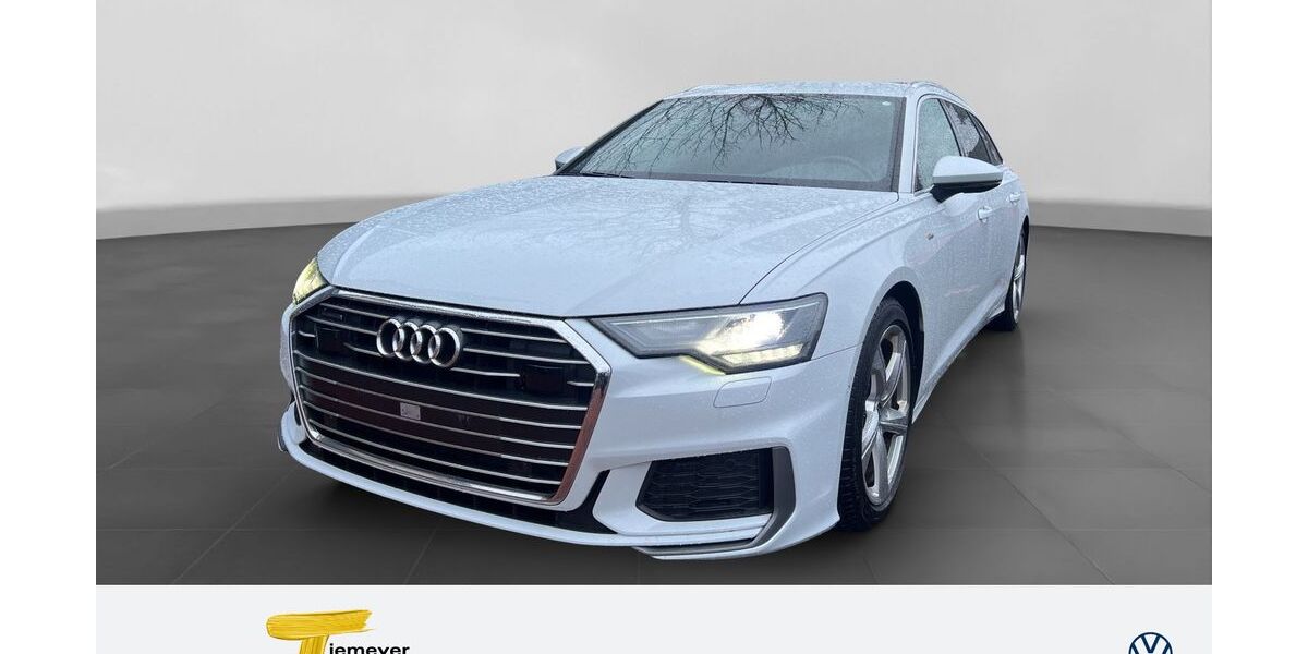 Audi A6 92.240 km 34.460 &euro; Recklinghausen 45663