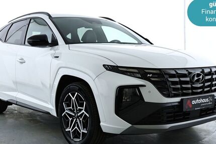 Hyundai TUCSON 57.322 km 25.590 &euro; Wuppertal 42287