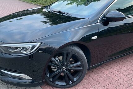 Opel Insignia 85.000 km 15.990 &euro; Wuppertal 42115