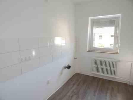 Etagenwohnung Dortmund Mengede - 3.5 Zimmer, 57 m&sup2;, 546&euro; | Angebot:24759744