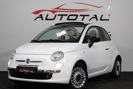 Fiat 500C 75.880 km 6.299 &euro; Wuppertal 42283
