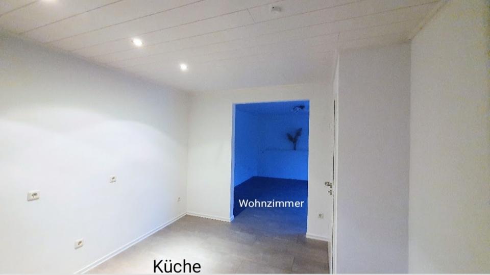 Doppelhaushälfte Bochum Bochum-Mitte - 3.5 Zimmer, 80 m&sup2;, 1.280&euro; | Angebot:25935980