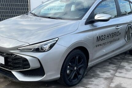 MG 3 1.990 km 19.890 &euro; Haltern am See 45721