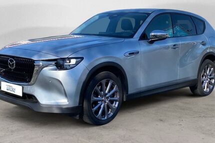 Mazda CX-60 9.152 km 40.990 &euro; Bochum - Linden 44879