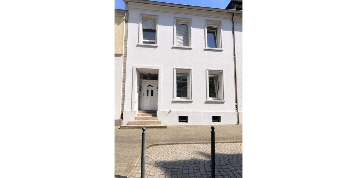 Mehrfamilienhaus, Wohnhaus Oberhausen / Altstadt-Süd Altstadt-Mitte - 198.000&euro; | Angebot:25726597