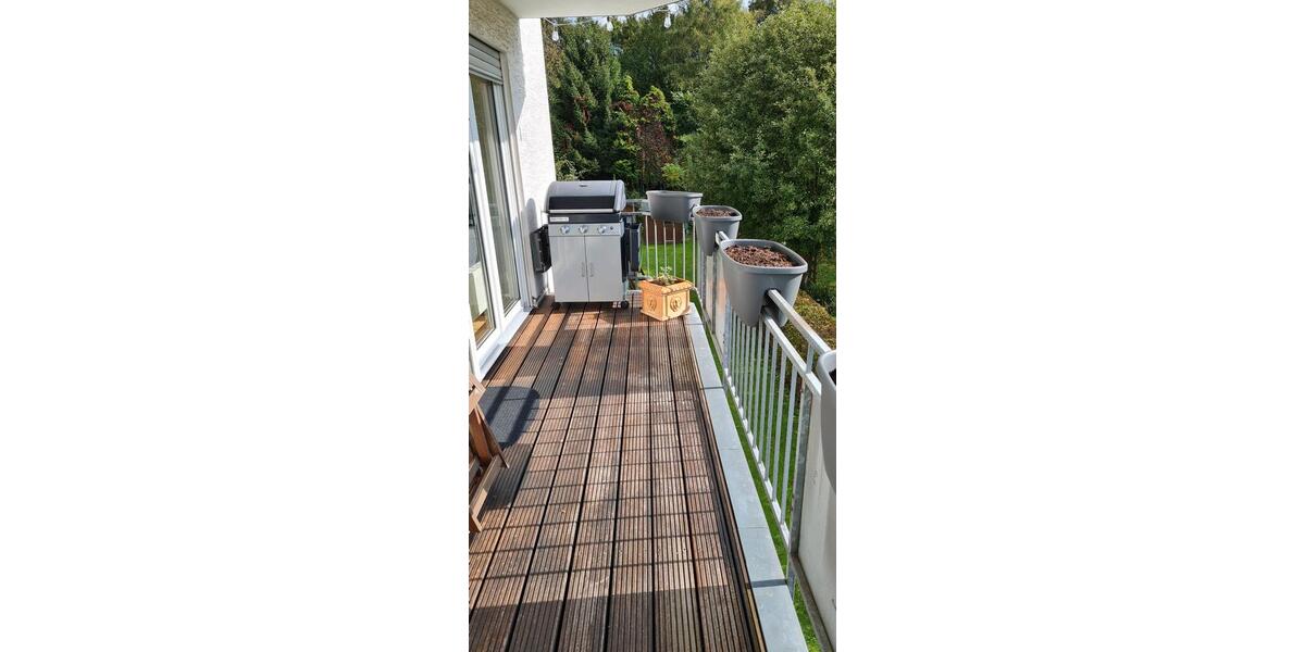 Etagenwohnung Dortmund Mengede - 3.5 Zimmer, 81 m&sup2;, 319.000&euro; | Angebot:23797275