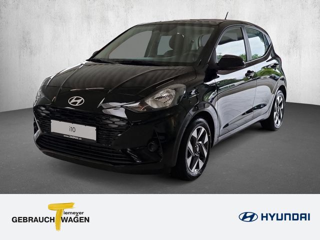 Hyundai i10 15.000 km 14.780 &euro; Haltern am See 45721