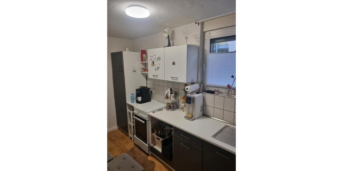 Etagenwohnung Hattingen Niederbonsfeld - 2.5 Zimmer, 52 m&sup2;, 460&euro; | Angebot:25863446