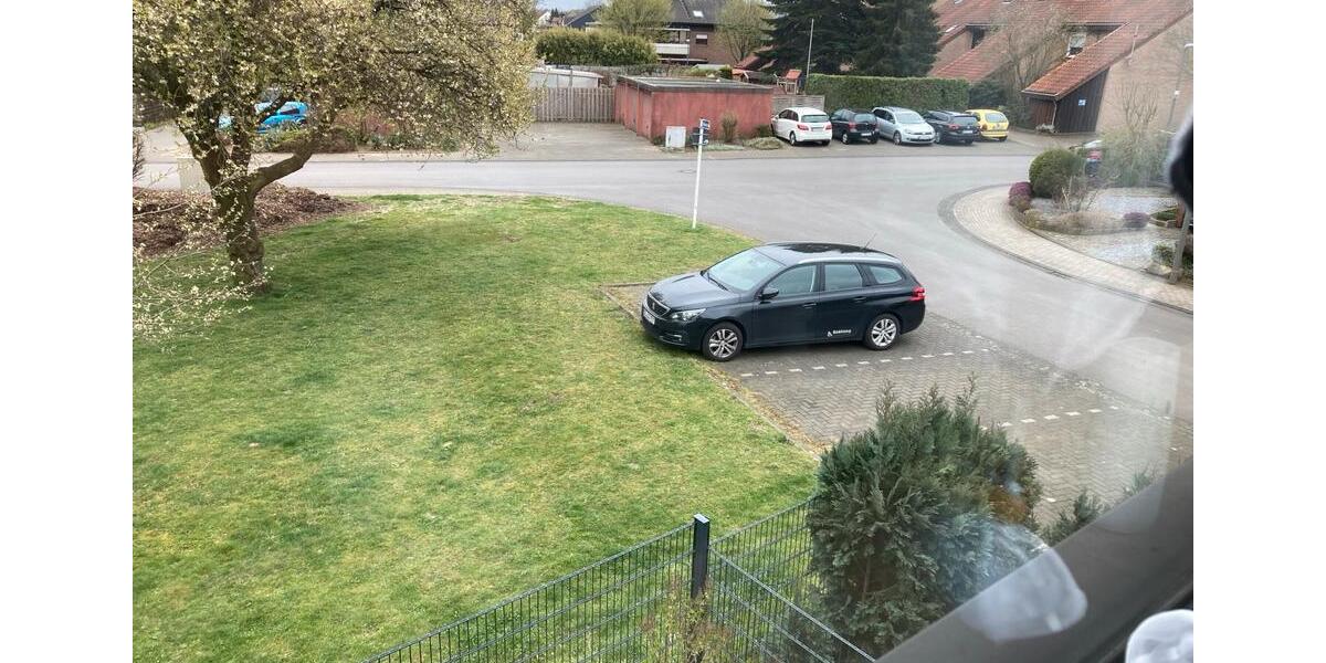 Etagenwohnung Marl Alt-Marl - 1.5 Zimmer, 35 m&sup2;, 40&euro; | Angebot:24831845