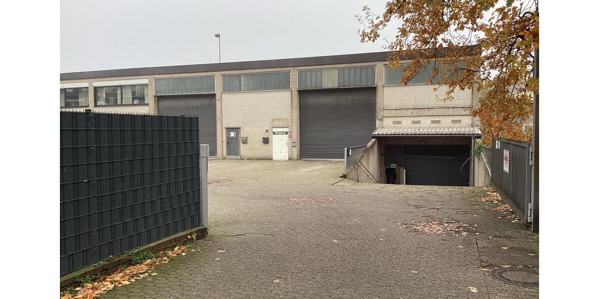 Gewerbeobjekt Oberhausen - 788&euro; | Angebot:25993729