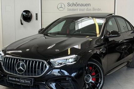 Mercedes-Benz E 53 AMG 18.491 km 101.750 &euro; Wuppertal 42281