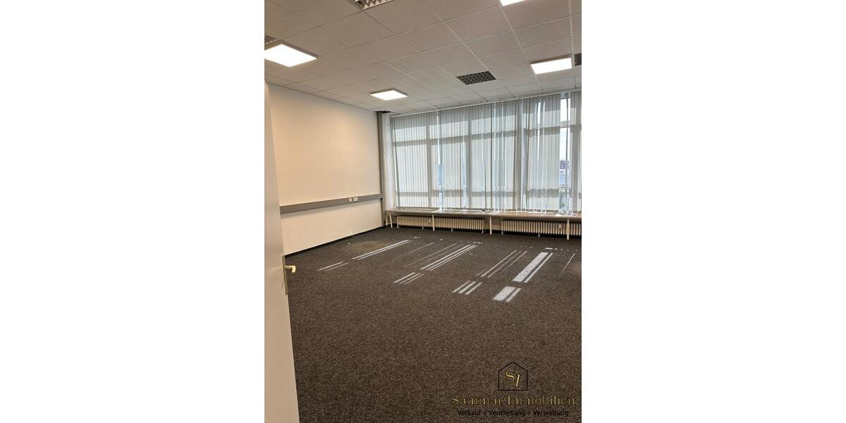 Gewerbeobjekt Essen Stadtbezirk III - 1.400&euro; | Angebot:21113298