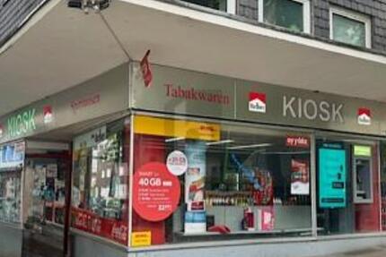 BESTE INNENSTADTLAGE FÜR IHR BUSINESS-KONZEPT - Gewerbeobjekt Essen Stadtkern | Angebot:25708282