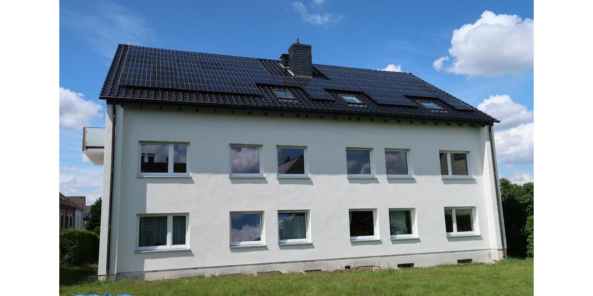 Dachgeschoßwohnung Dortmund Hörde - 3 Zimmer, 80 m&sup2;, 800&euro; | Angebot:25635929