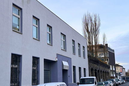 Gewerbeobjekt Wuppertal Barmen - 270.000&euro; | Angebot:25284551