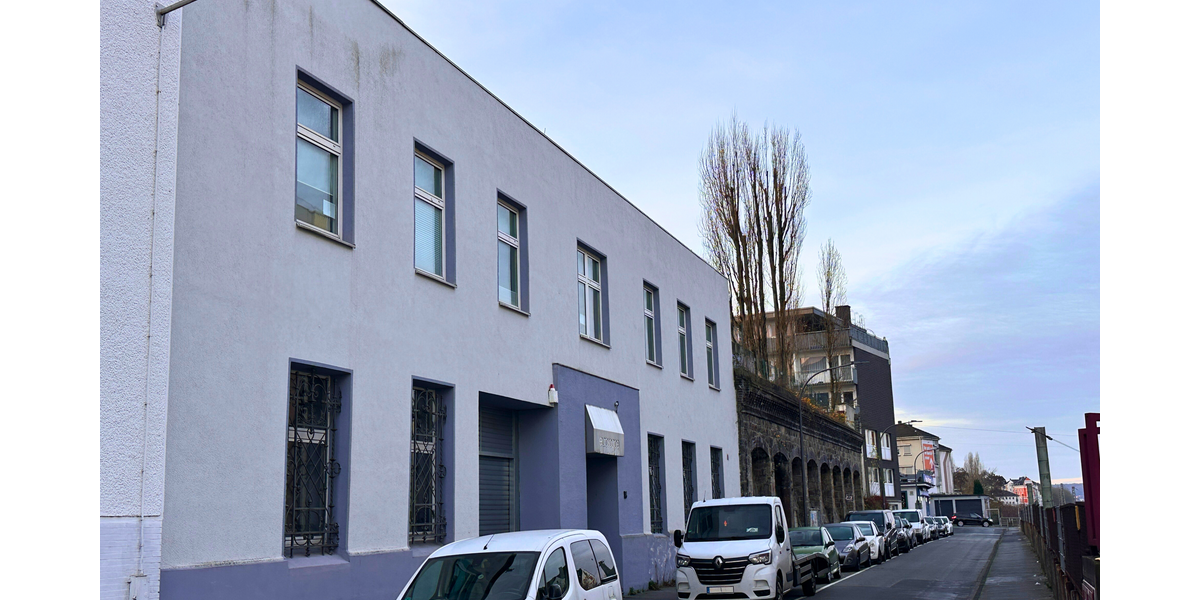 Gewerbeobjekt Wuppertal Barmen - 270.000&euro; | Angebot:25284551
