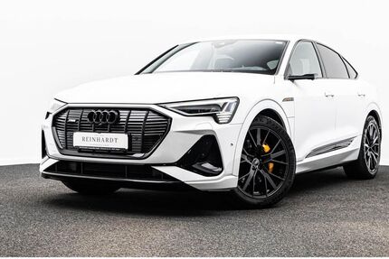 Audi e-tron 55.613 km 35.055 &euro; Hagen 58091