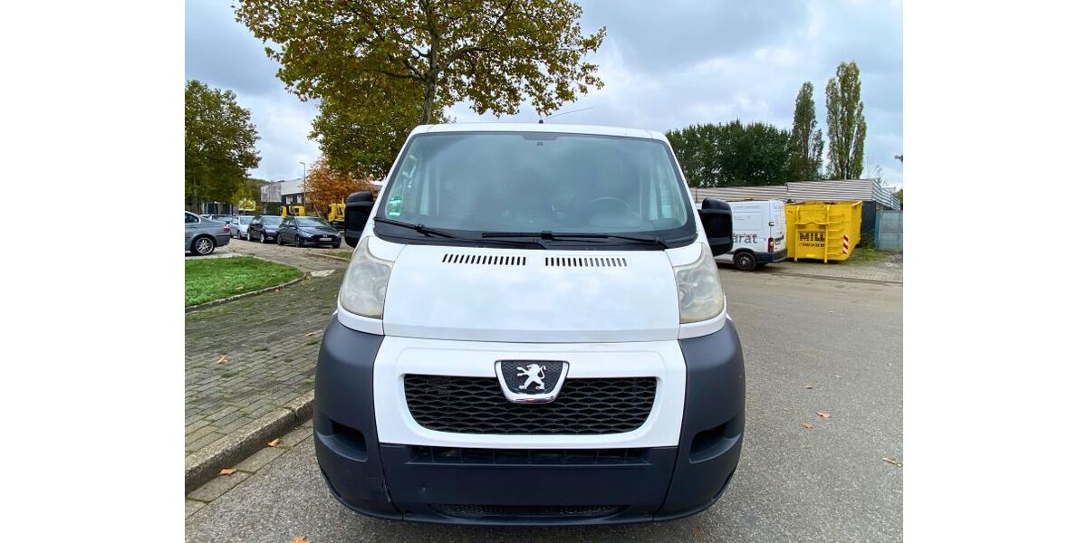 Peugeot Boxer 285.000 km 2.900 &euro; Essen 45141