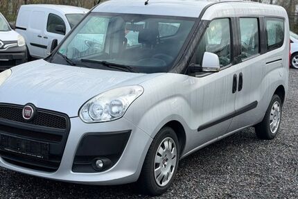 Fiat Doblo 479.000 km 3.999 &euro; Essen 45307